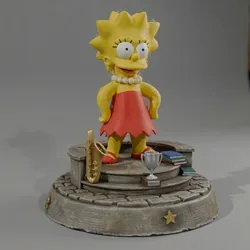 Lisa Simpson
