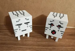minecraft ghast