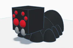 Mini Spider