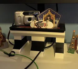 Monitor Riser
