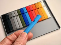 NICE Whistle 1