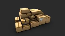 Paperboxes