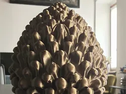 piña de la suerte - Modelo de impresión 3D gratuito