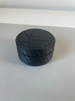 Pocket container