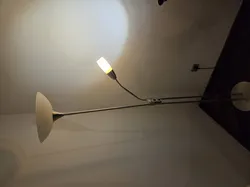 Replacement Lamp Shade for Lidl Livrano lamp