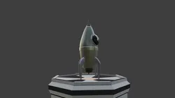 rocketpoly