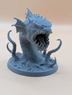 Sea Monster
