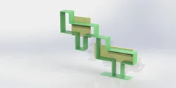 shelves