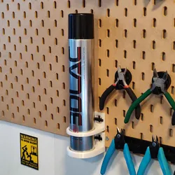 Skådis T-Clip 3DLAC Holder
