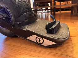 Slickies Dragan V2 Wedge Mounts