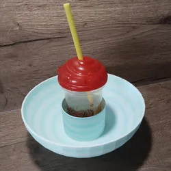 Snack Schüssel