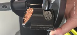 Soldering Iron Tip Cleaner / Solder Sucker Tip Storage / Sponge Storage