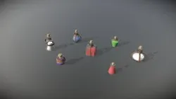 Stylized Potions Pack (Game Assets)