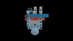 Suspension System mk1