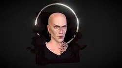 The Vampire Lucius