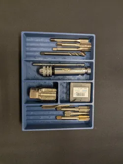 Tool Tray
