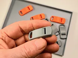 ZIP Whistle