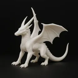 مجاني Characters & Creatures STL تنزيل - Fantasy creatures - 3DPrecision