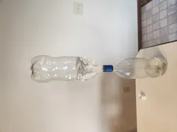 2-Liter Bottle Connector for Tornado