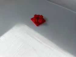 2020 Extrusion end cap