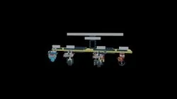 Adjustble Suspenaion KAIZEN