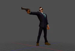 agent