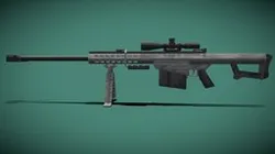 Barret m82a1
