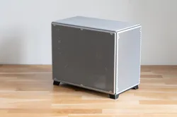 BeamCase V5.5 - more panel sizes