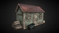 coal House