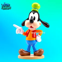 Creality Cloud | Funny Dog Character 3D Printer Model | ملفات الطابعة ثلاثية الأبعاد