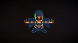 Day6_Skull and Bones