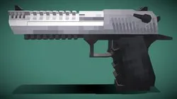 DEAGLE