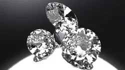 Diamond - Perfect Cut