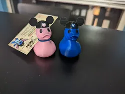 Disney Duck - 2026 Update!