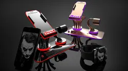 DOCKING STATION CHALLENGE