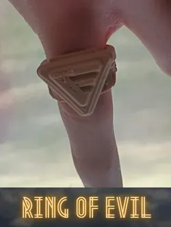 Dr.Evil's Pinkey Ring