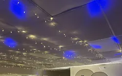 Drop Ceiling Light Clips