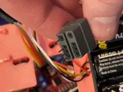 Dupont Jumper Wire Bundlers - Remix