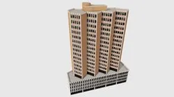 Edificio de la Encarnación
