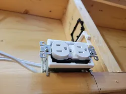 Electrical Box Extension