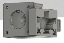 Ender 3 S1 Plus Ender 3 S1 Plus Y axis Motor-Mount V 2.0 V 2.0 & 3.0