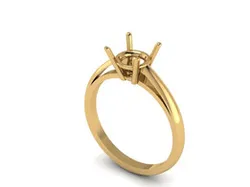 engagement ring