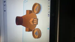 EZ Bee Feeder