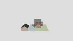 farmhouse
