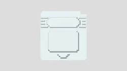 Game Boy Cartridge