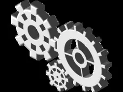 Gear Assembly