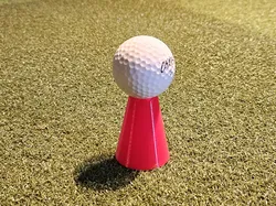 Golf Tees for Golf Simulators