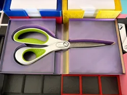 Gridfinity Fiskars Scissors Box