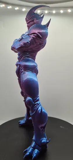 Guyver (Chibi)