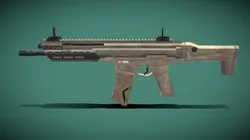 Hk433 prototype 5